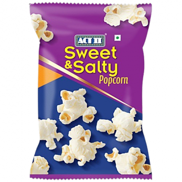 Act II Sweet & Salty 43Gm
